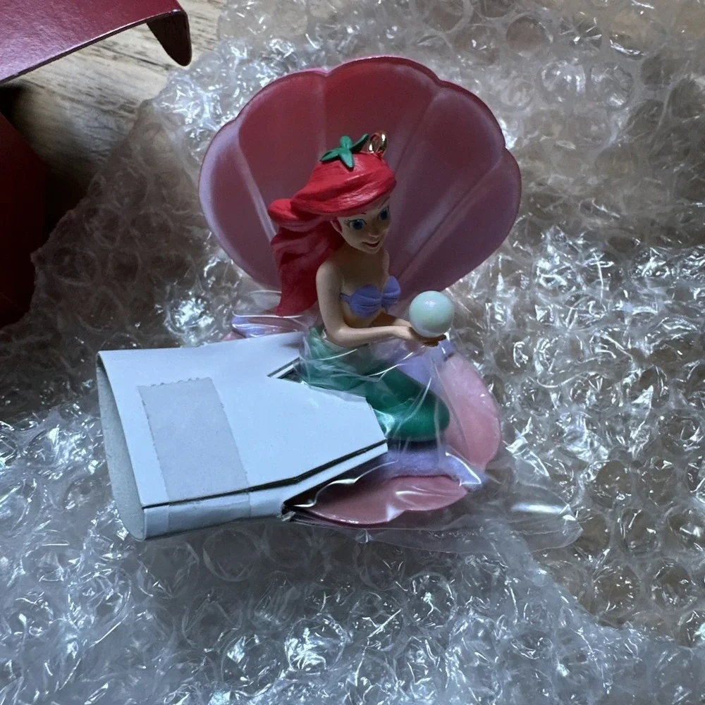 Hallmark Keepsake Ornament‎ Disney The Little Mermaid 